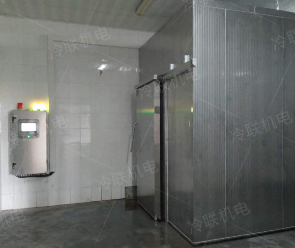 保定低溫高濕解凍機介紹