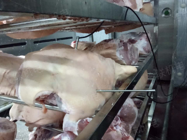 北京低溫高濕解凍機如何采購