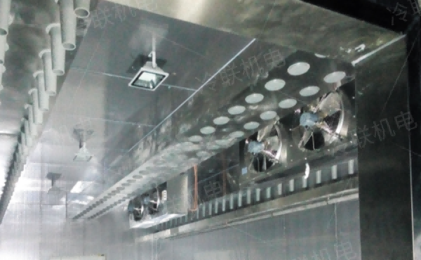 北京解凍設備知識