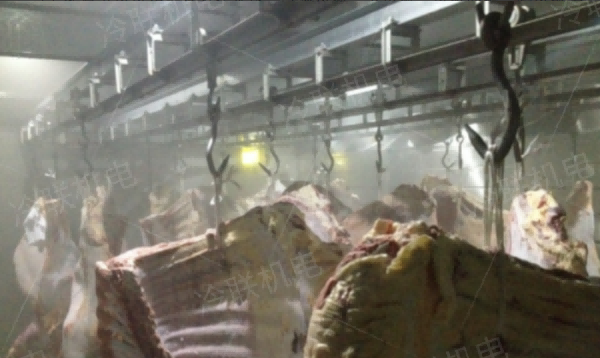 北京解凍設備知識