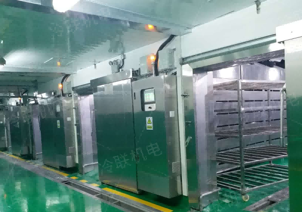 衡水解凍機日產維護