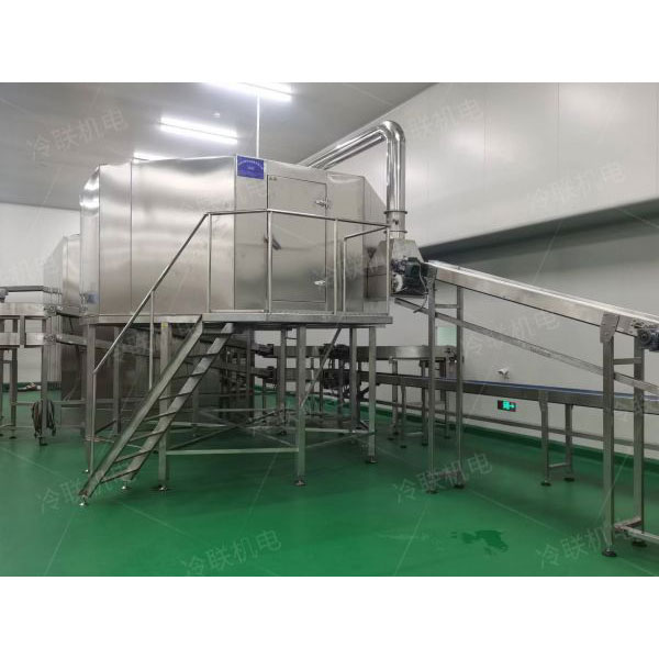 蒸汽殺菌消毒塔