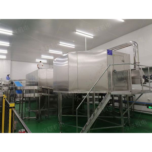 蒸汽殺菌消毒塔