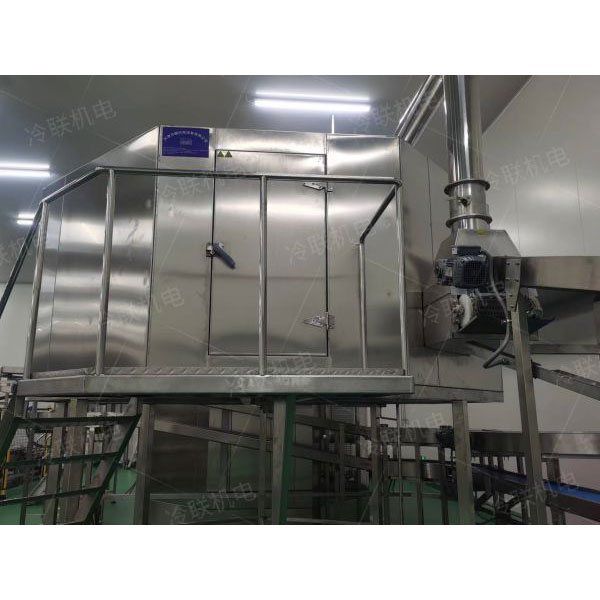 蒸汽殺菌消毒塔