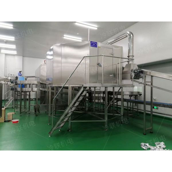 蒸汽殺菌消毒塔